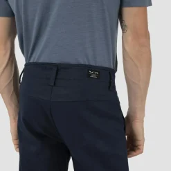 Fanes Hemp Pantalone Uomo