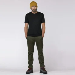 Fanes Hemp Pantalone Uomo