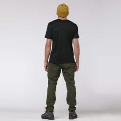 Fanes Hemp Pantalone Uomo