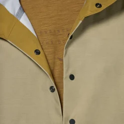 Fanes Hemp Powertex 3 Layers Softshell Giacca Uomo