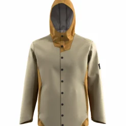 Fanes Hemp Powertex 3 Layers Softshell Giacca Uomo