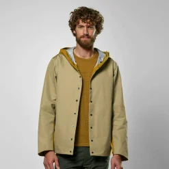 Fanes Hemp Powertex 3 Layers Softshell Giacca Uomo