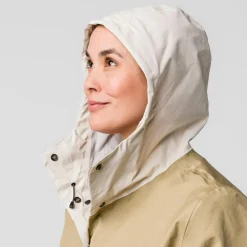 Fanes Hemp Powertex 3 Layers Softshell Giacca Donna