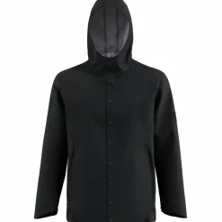 Fanes Hemp Powertex 3 Layers Softshell Giacca Uomo