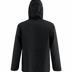 Fanes Hemp Powertex 3 Layers Softshell Giacca Uomo