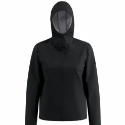 Fanes Hemp Powertex 3 Layers Softshell Giacca Donna