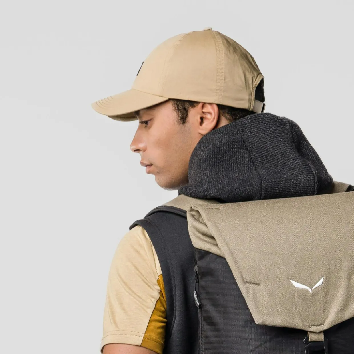 Fanes Light Cappellino