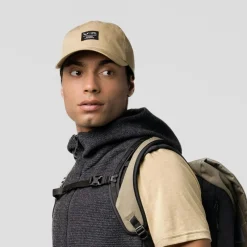 Fanes Light Cappellino