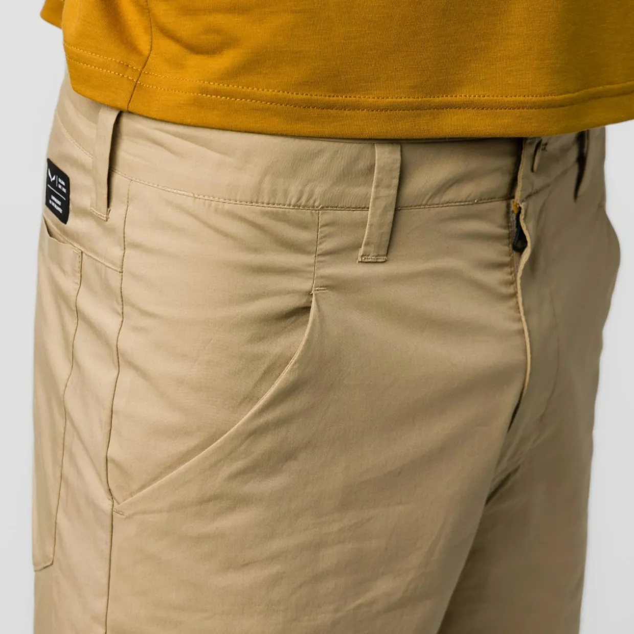 Fanes Light Pantaloncini Uomo