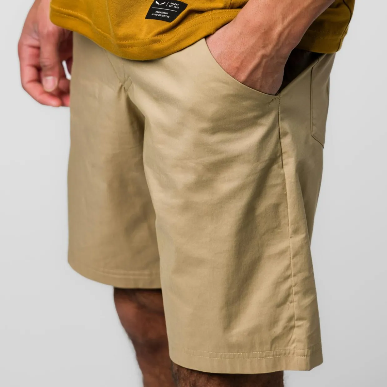 Fanes Light Pantaloncini Uomo