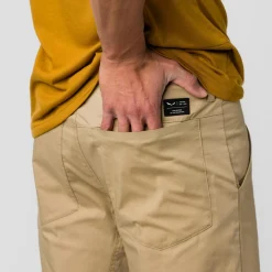 Fanes Light Pantaloncini Uomo