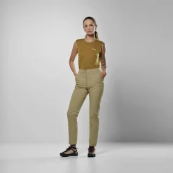 Fanes Pantalone Light Donna