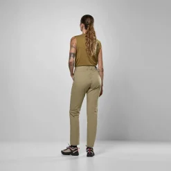 Fanes Pantalone Light Donna