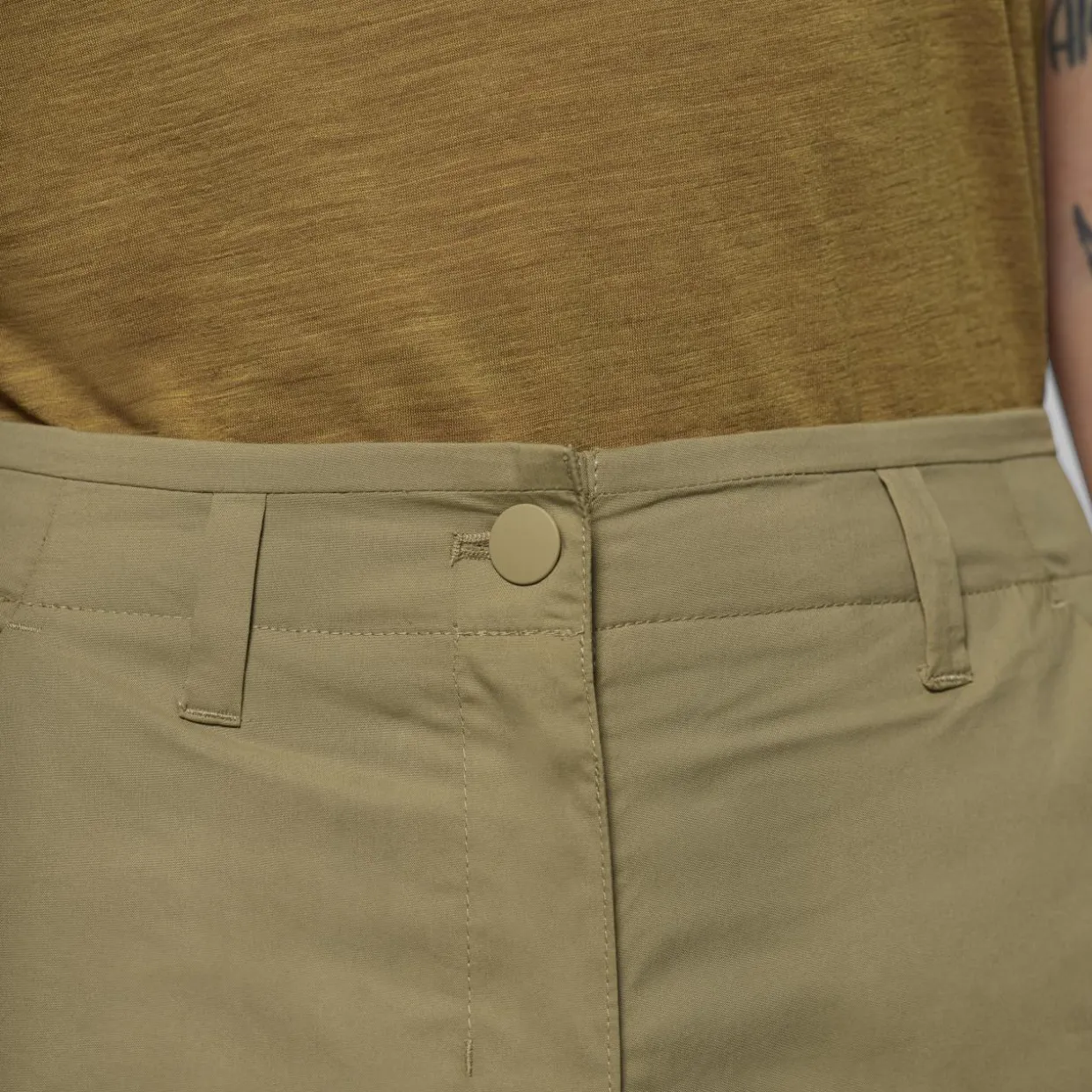 Fanes Pantalone Light Donna