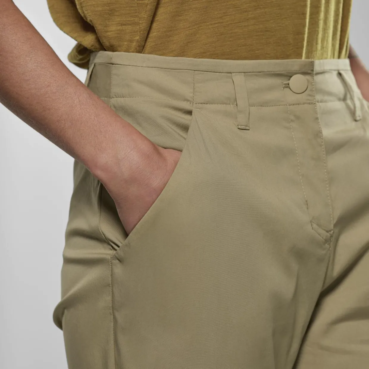 Fanes Pantalone Light Donna