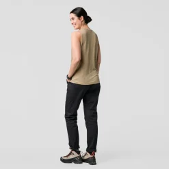 Fanes Pantalone Light Donna