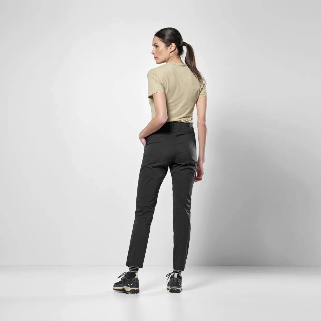 Fanes Pantalone Light Donna