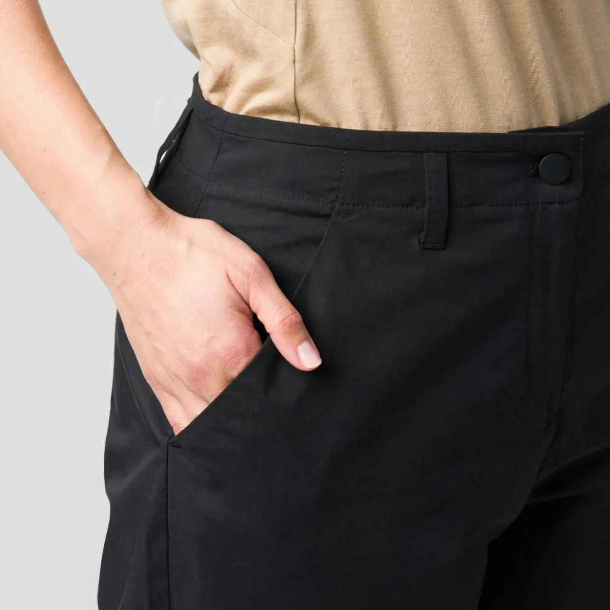 Fanes Pantalone Light Donna