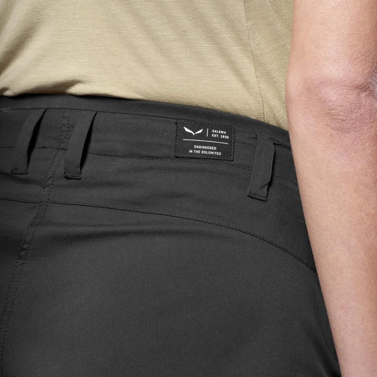 Fanes Pantalone Light Donna