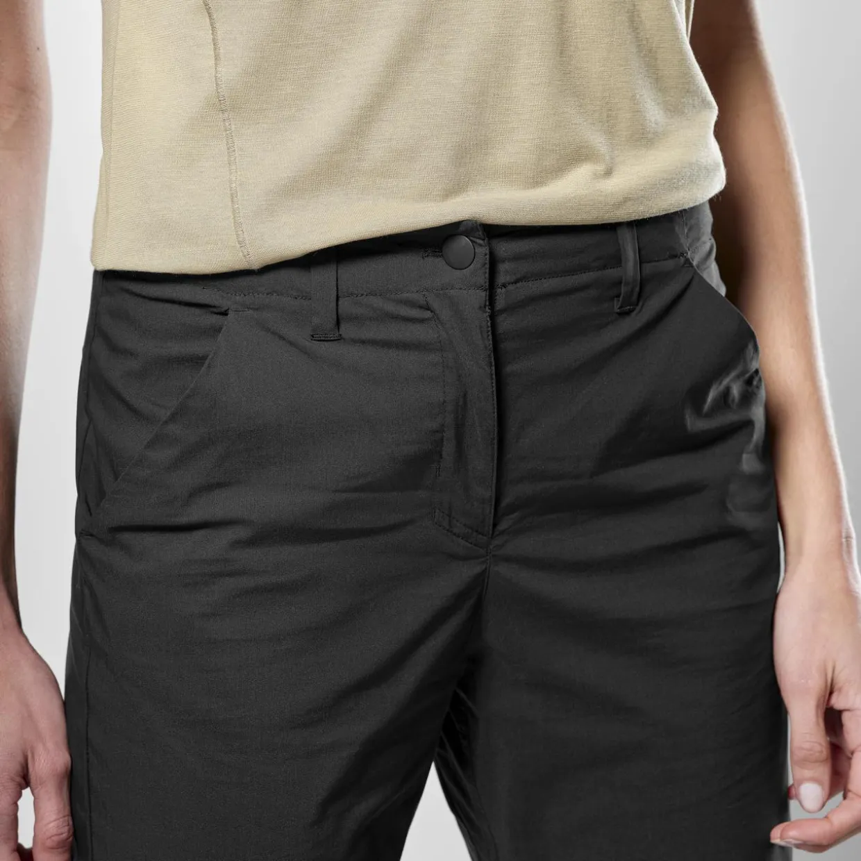 Fanes Pantalone Light Donna