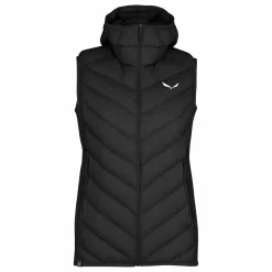 Fanes Sarner Down Hybrid Gilet Donna