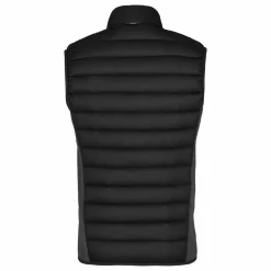 Fanes Sarner Down Hybrid Gilet Uomo
