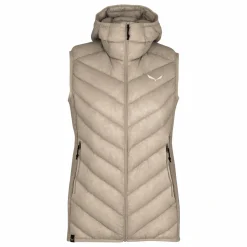 Fanes Sarner Down Hybrid Gilet Donna