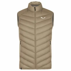 Fanes Sarner Down Hybrid Gilet Uomo