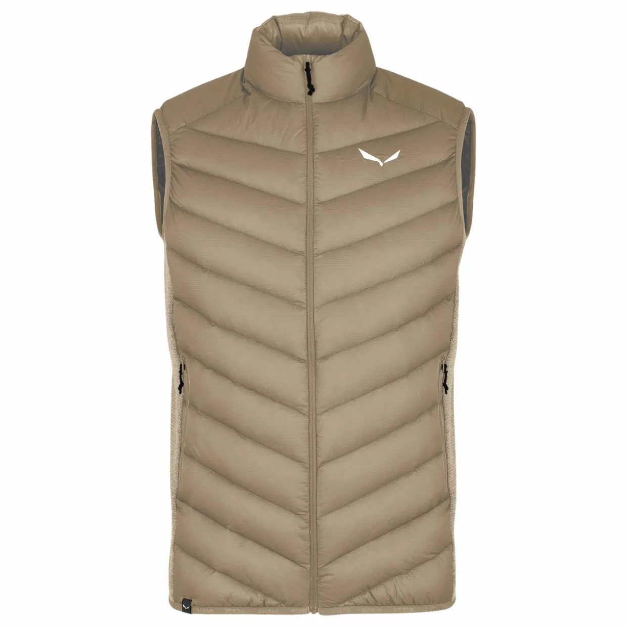 Fanes Sarner Down Hybrid Gilet Uomo
