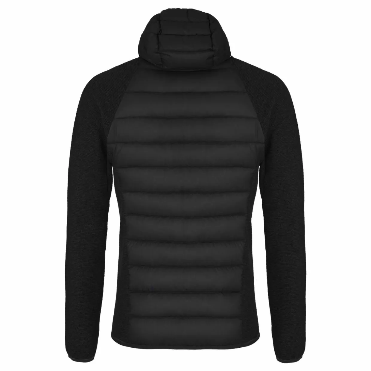 Fanes Sarner Hybrid Piumino Uomo