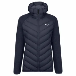 Fanes Sarner Hybrid Piumino Donna