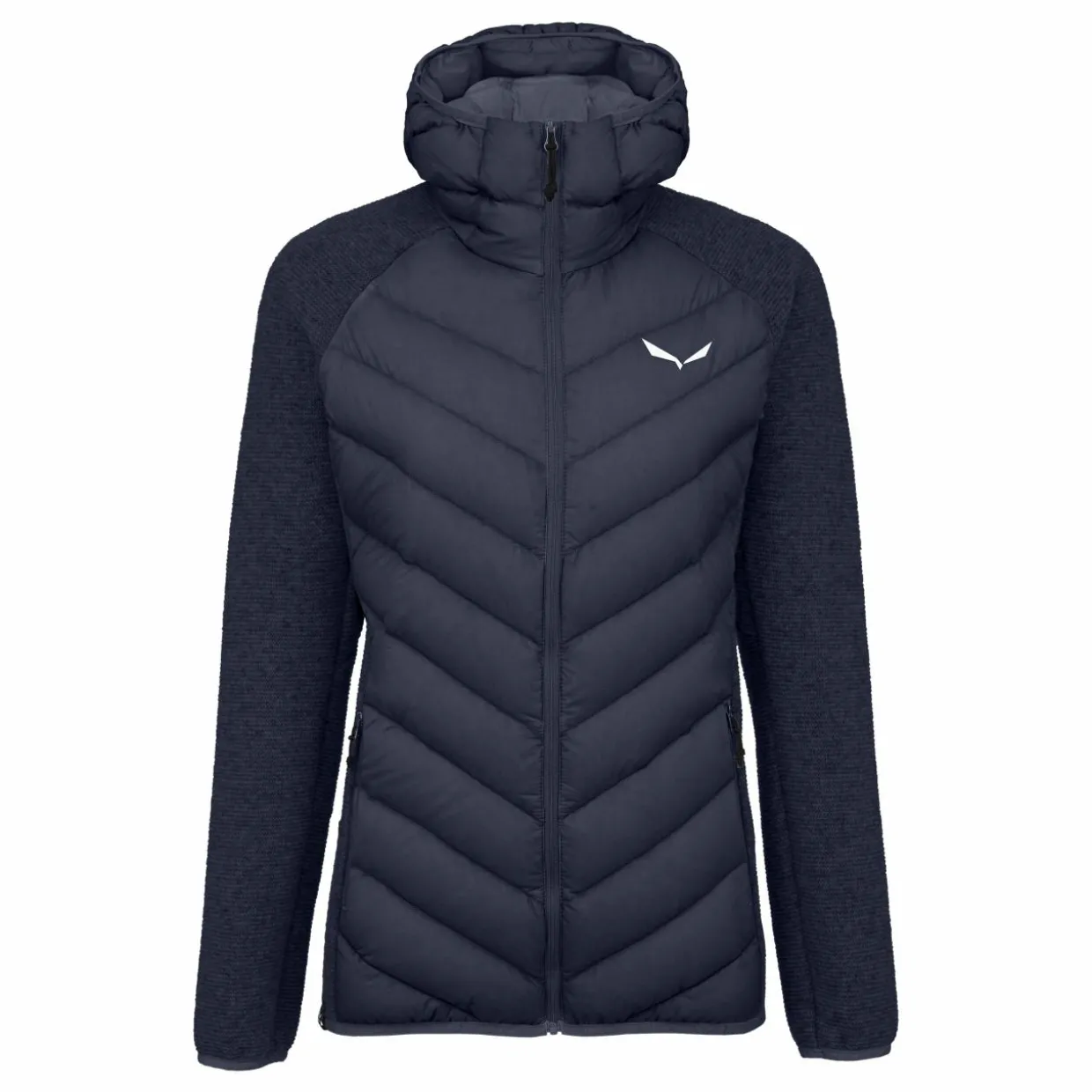Fanes Sarner Hybrid Piumino Donna