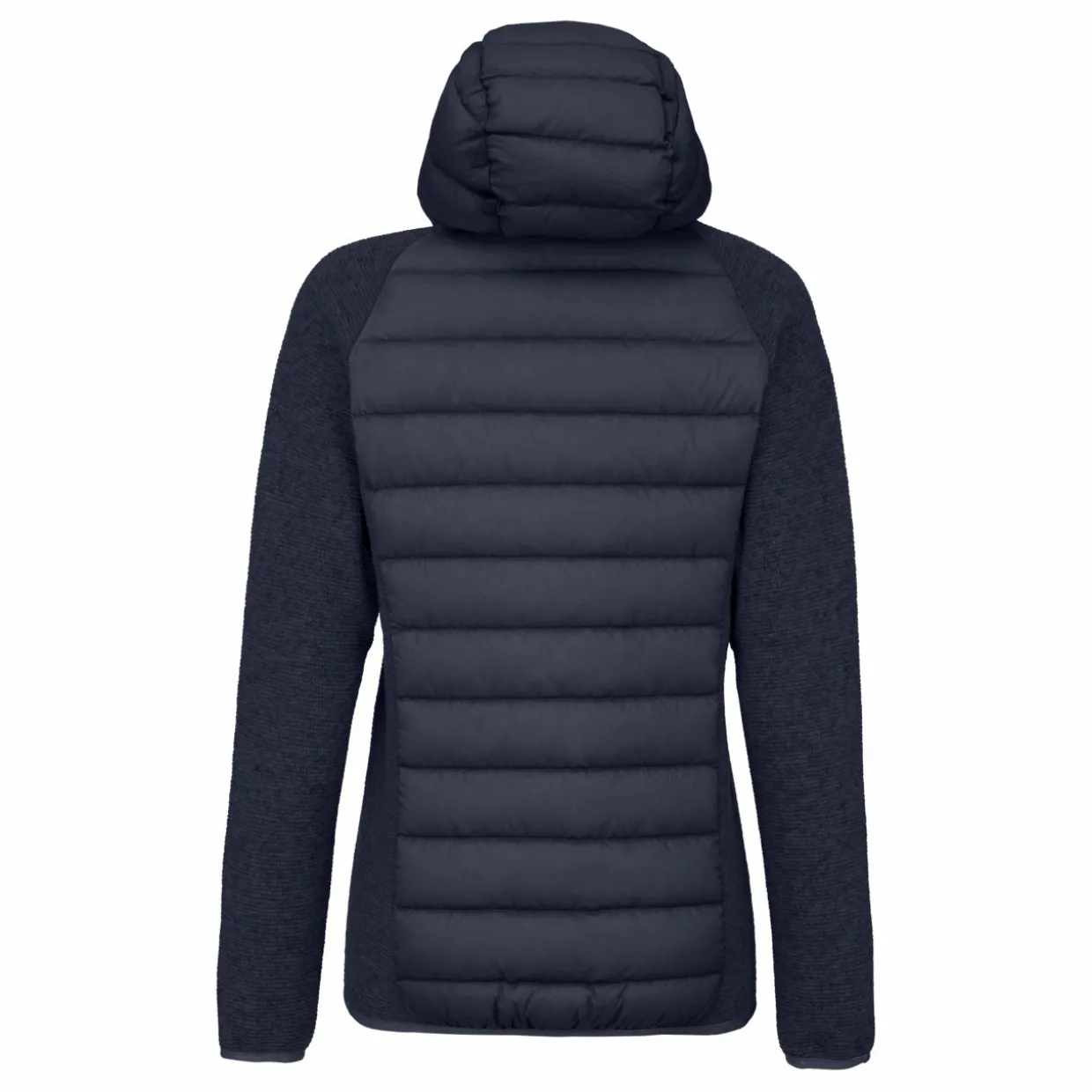Fanes Sarner Hybrid Piumino Donna