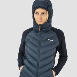 Fanes Sarner Hybrid Piumino Donna