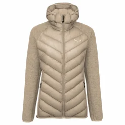 Fanes Sarner Hybrid Piumino Donna