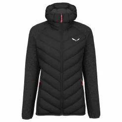 Fanes Sarner Hybrid Piumino Donna