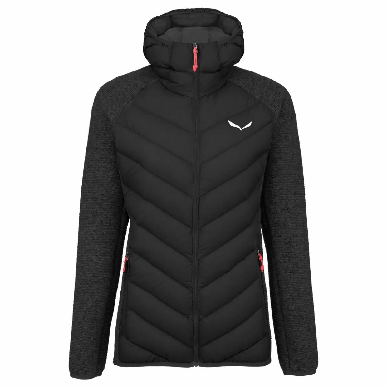 Fanes Sarner Hybrid Piumino Donna