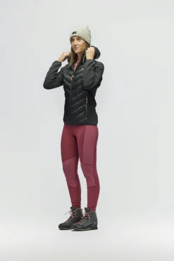 Fanes Sarner Hybrid Piumino Donna