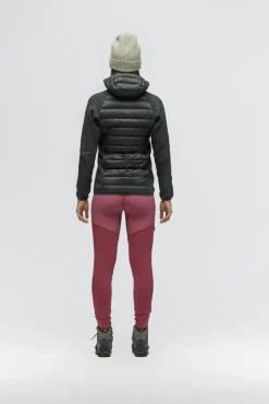 Fanes Sarner Hybrid Piumino Donna