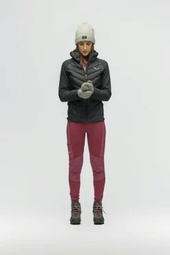 Fanes Sarner Hybrid Piumino Donna