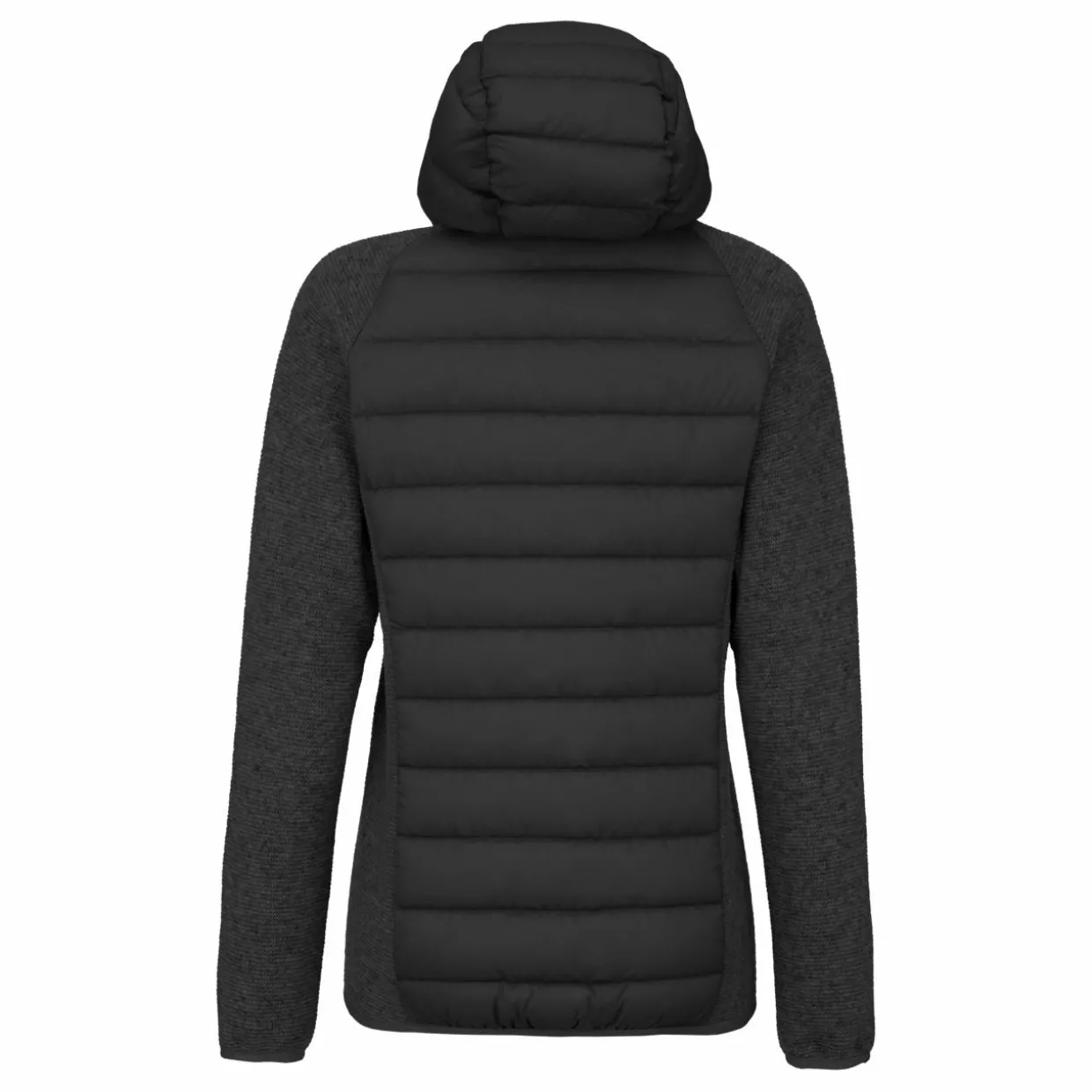 Fanes Sarner Hybrid Piumino Donna