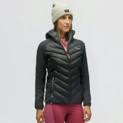 Fanes Sarner Hybrid Piumino Donna
