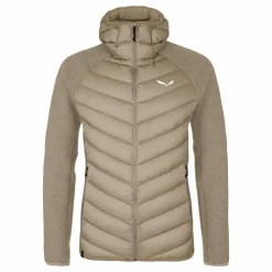 Fanes Sarner Hybrid Piumino Uomo