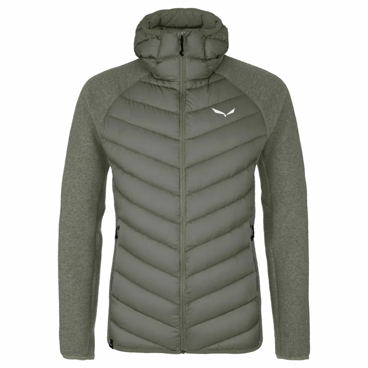 Fanes Sarner Hybrid Piumino Uomo