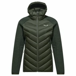 Fanes Sarner Hybrid Piumino Donna