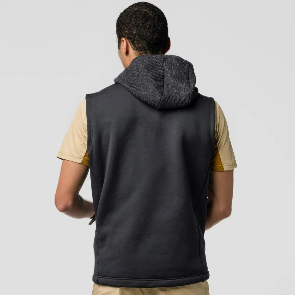 Fanes Sarner Light Hybrid Gilet Uomo