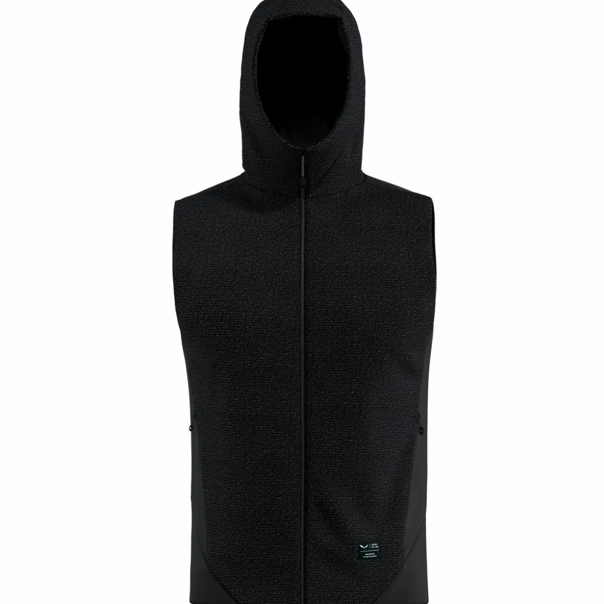 Fanes Sarner Light Hybrid Gilet Uomo