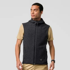 Fanes Sarner Light Hybrid Gilet Uomo