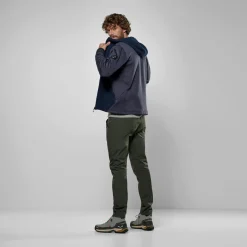 Fanes Sarner Light Hybrid Giacca Uomo
