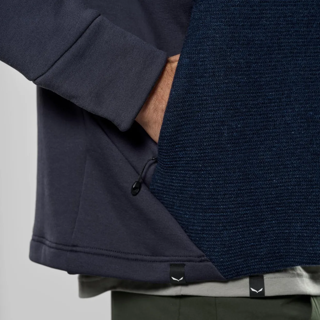 Fanes Sarner Light Hybrid Giacca Uomo